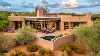 10646 Tamarisk Way, Scottsdale, AZ 85262