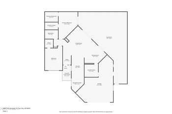 10647 Campana Dr, Sun, AZ 85351