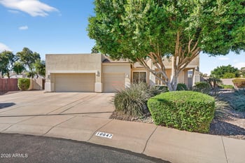 10647 E Lindner Cir, Mesa, AZ 85209