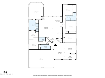 10647 E Lindner Cir, Mesa, AZ 85209