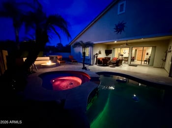 10647 E Lindner Cir, Mesa, AZ 85209