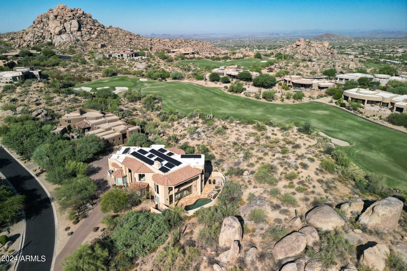 10648 E Greythorn Dr, Scottsdale, AZ 85262