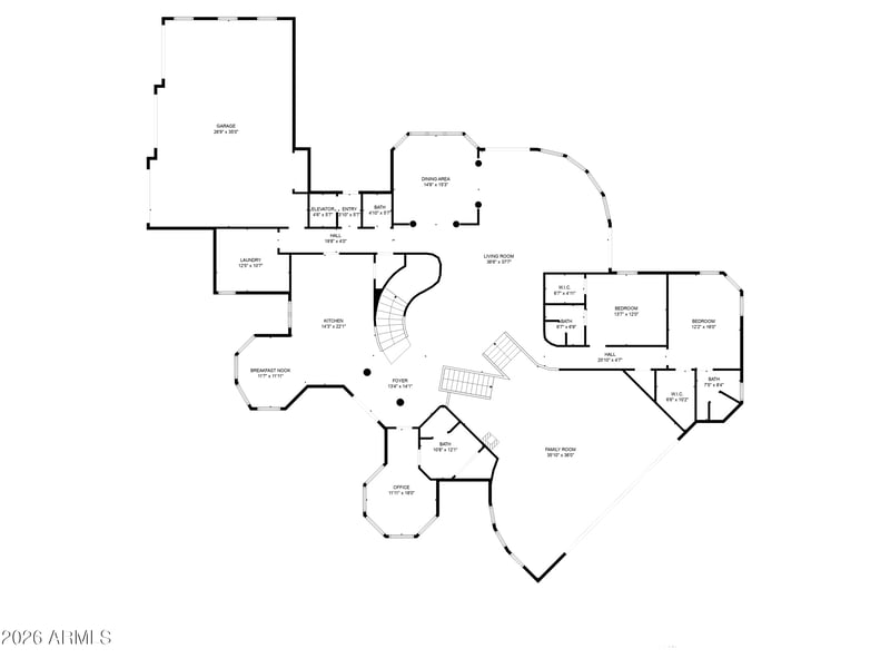 10648 E Greythorn Dr, Scottsdale, AZ 85262