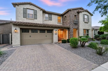 10648 Kinetic Dr, Mesa, AZ 85212