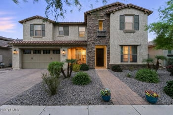 10648 Kinetic Dr, Mesa, AZ 85212