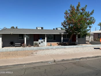 10648 N 15th Ave, Phoenix, AZ 85029
