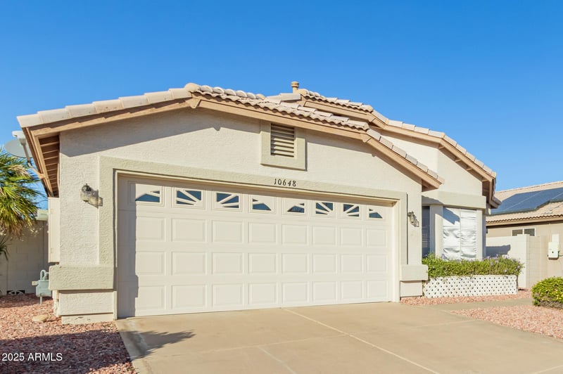 10648 Runion Dr, Peoria, AZ 85382