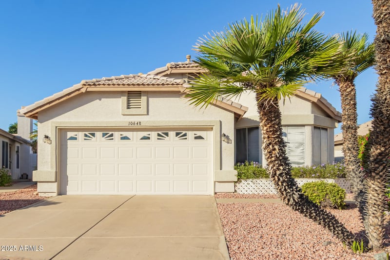 10648 Runion Dr, Peoria, AZ 85382