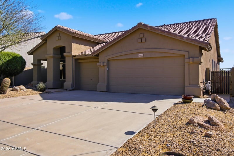 10649 Le Marche Dr, Scottsdale, AZ 85255
