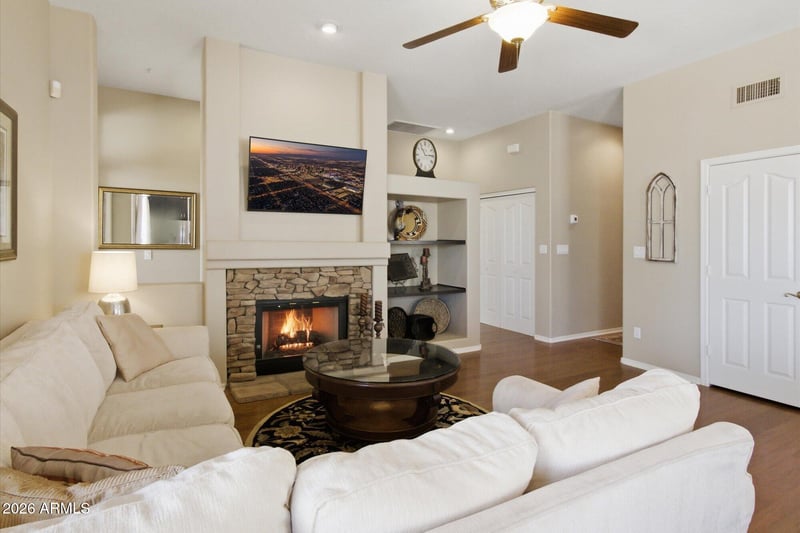 10649 Le Marche Dr, Scottsdale, AZ 85255