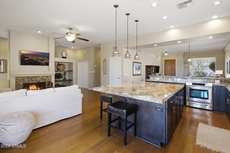 10649 Le Marche Dr, Scottsdale, AZ 85255