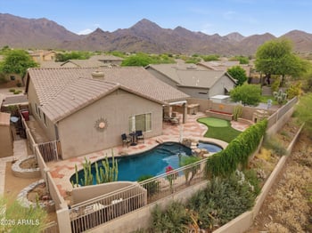 10649 E Le Marche Dr, Scottsdale, AZ 85255