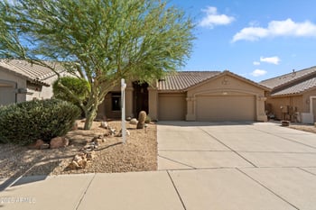 10649 E Le Marche Dr, Scottsdale, AZ 85255