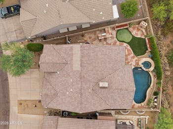 10649 E Le Marche Dr, Scottsdale, AZ 85255