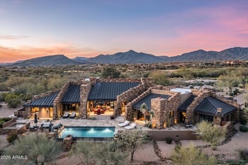 10649 E Sundance Trl, Scottsdale, AZ 85262