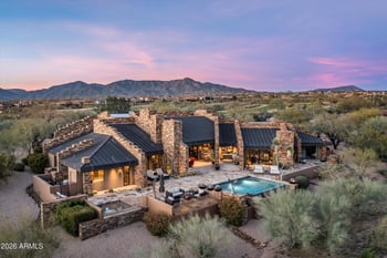10649 E Sundance Trl, Scottsdale, AZ 85262