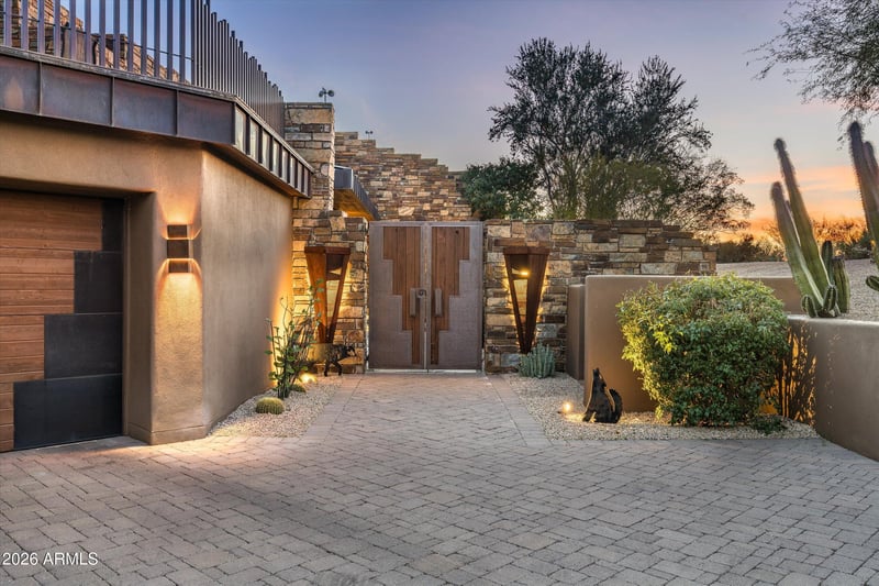 10649 E Sundance Trl, Scottsdale, AZ 85262