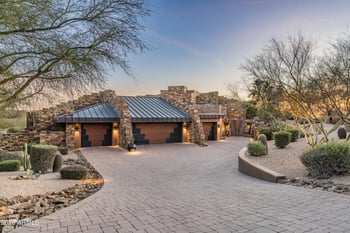10649 E Sundance Trl, Scottsdale, AZ 85262