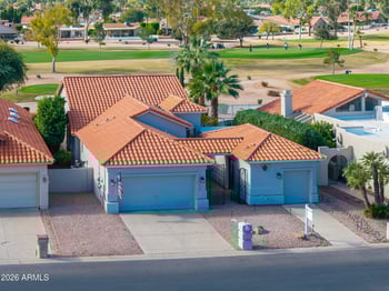 10649 Michigan Ave, Sun Lakes, AZ 85248