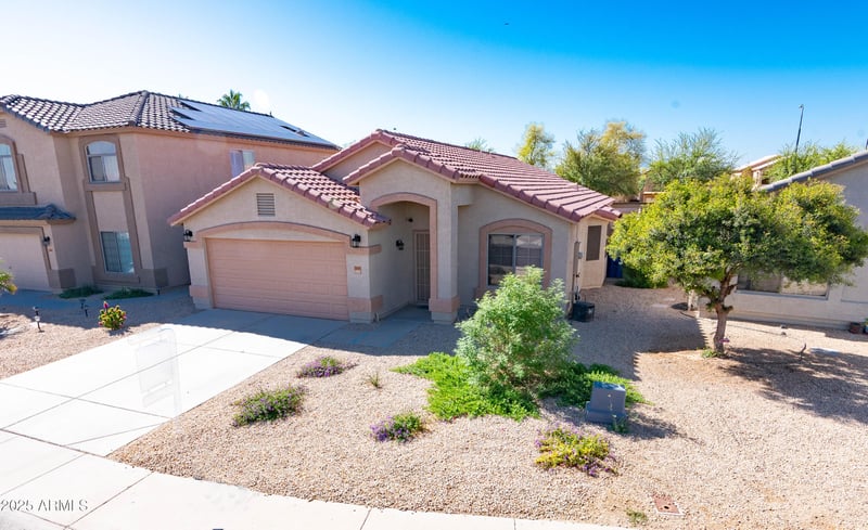 10649 Monte Vista Rd, Avondale, AZ 85392