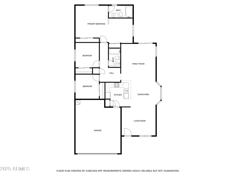 10649 Monte Vista Rd, Avondale, AZ 85392