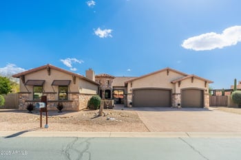 10649 Saddle Blanket Trl, Gold Canyon, AZ 85118