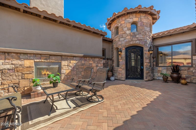 10649 Saddle Blanket Trl, Gold Canyon, AZ 85118