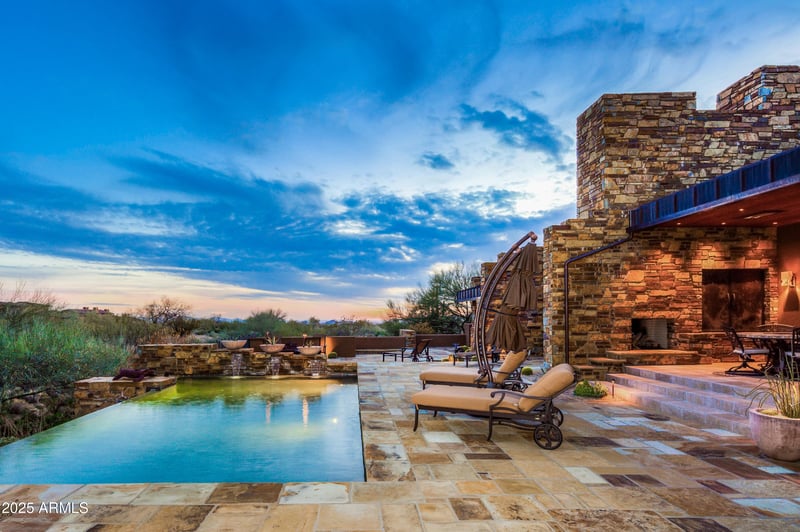 10649 Sundance Trl, Scottsdale, AZ 85262