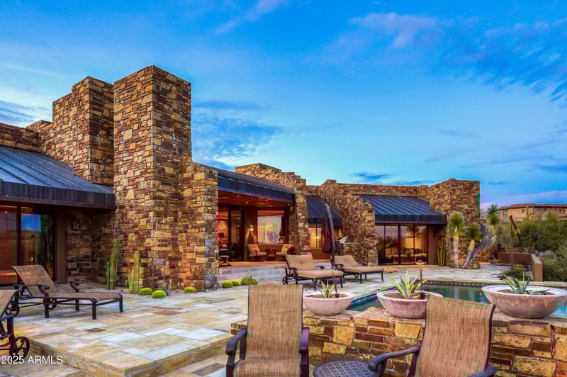 10649 Sundance Trl, Scottsdale, AZ 85262