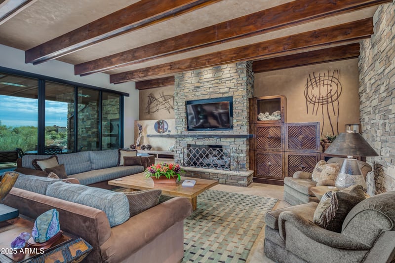 10649 Sundance Trl, Scottsdale, AZ 85262