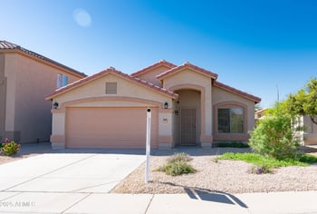 10649 Monte Vista Rd, Avondale, AZ 85392
