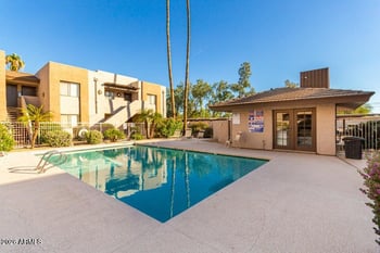 1065 1st St #103, Tempe, AZ 85281