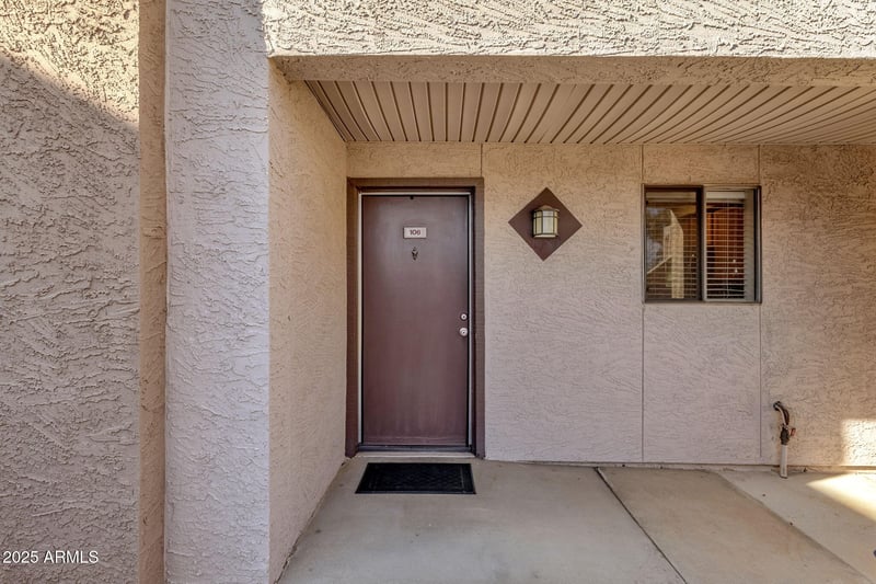 1065 1st St #106, Tempe, AZ 85281