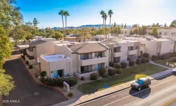 1065 1st St #106, Tempe, AZ 85281