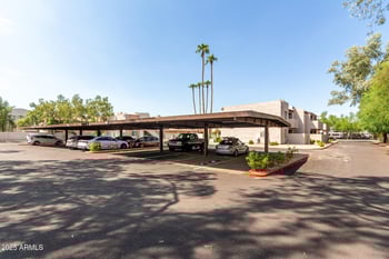 1065 1st St #109, Tempe, AZ 85281