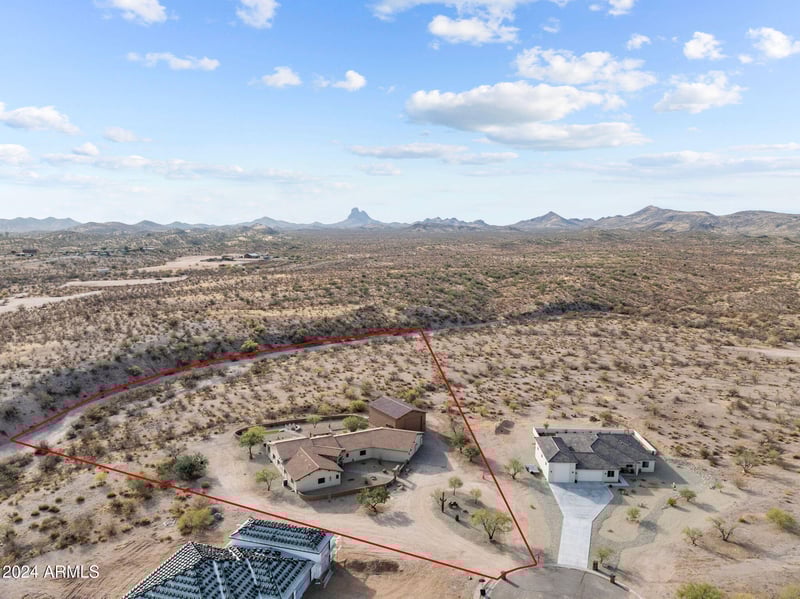 1065 Buckboard Trl, Wickenburg, AZ 85390