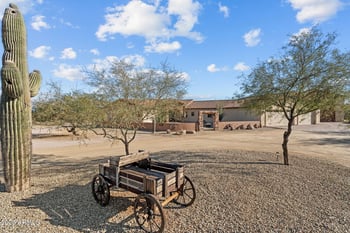 1065 Buckboard Trl, Wickenburg, AZ 85390