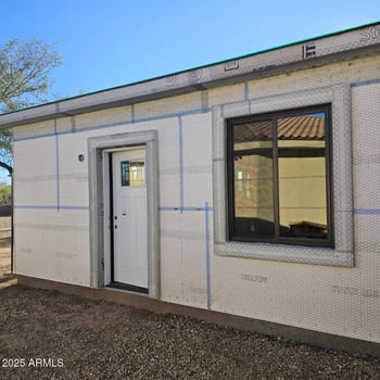 1065 Buckboard Trl, Wickenburg, AZ 85390