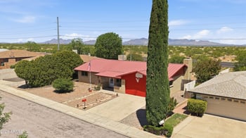 1065 Catalina Dr, Sierra Vista, AZ 85635