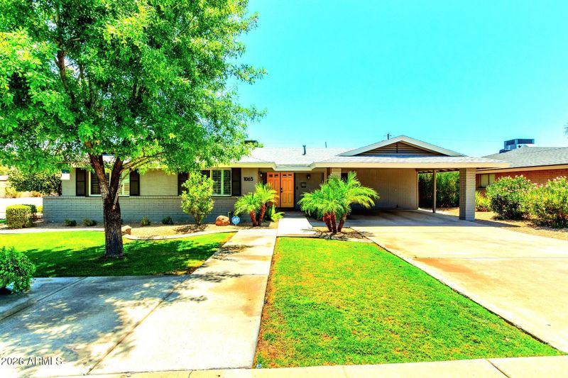 1065 E Fairmont Dr, Tempe, AZ 85282