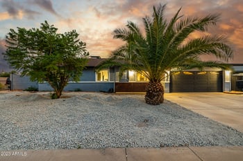 1065 E Glade Ave, Mesa, AZ 85204