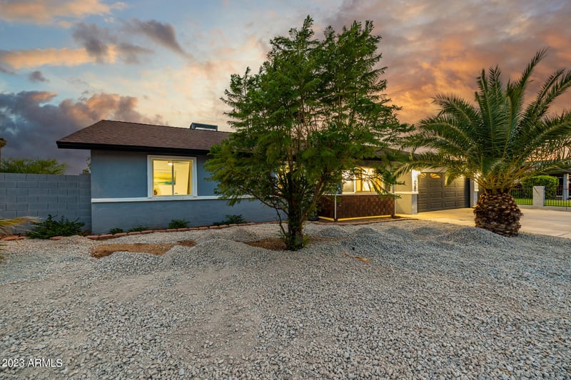 1065 E Glade Ave, Mesa, AZ 85204