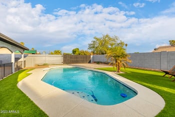 1065 E Glade Ave, Mesa, AZ 85204