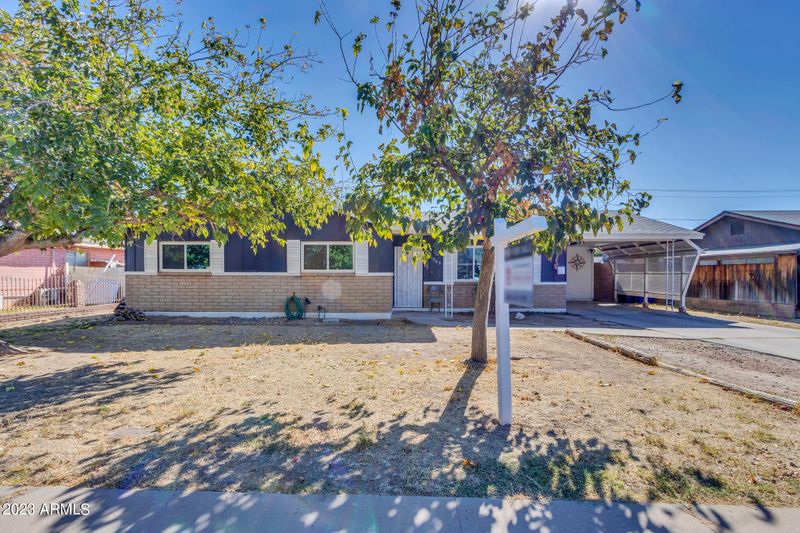 1065 E Millett Ave, Mesa, AZ 85204