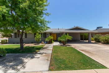 1065 Fairmont Dr, Tempe, AZ 85282
