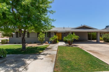 1065 Fairmont Dr, Tempe, AZ 85282