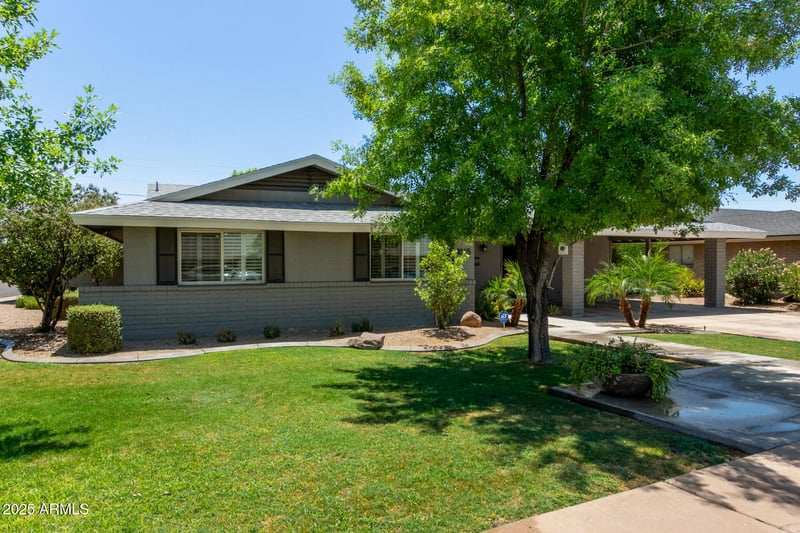 1065 Fairmont Dr, Tempe, AZ 85282