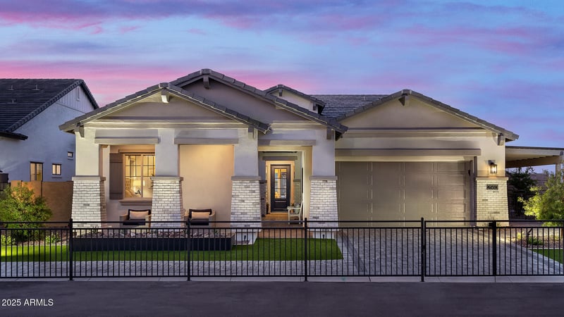 1065 Gleneagle Dr, Chandler, AZ 85249