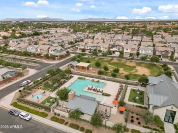 1065 Tumbleweed Ln, Chandler, AZ 85286