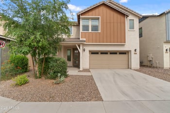 1065 Tumbleweed Ln, Chandler, AZ 85286